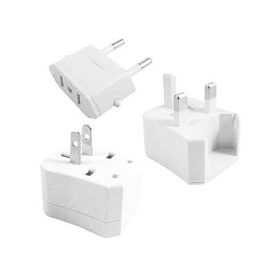 All-Compact Worldwide Travel Adapter