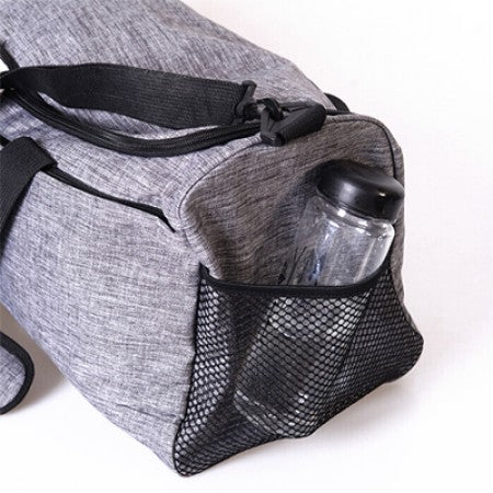 SPORTS Travel Canvas Duffel Bag