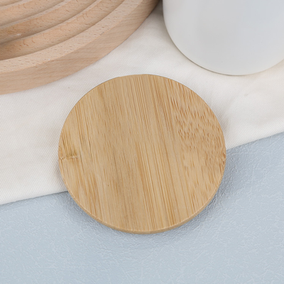 ASHLEY Wooden Handle Stainless Steel Mug – 400ml