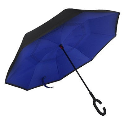 23" Open Reversible Quality Umbrella
