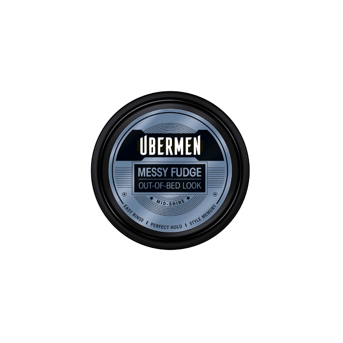 Ubermen Hairwax 70G