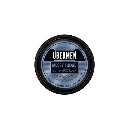 Ubermen Hairwax 70G