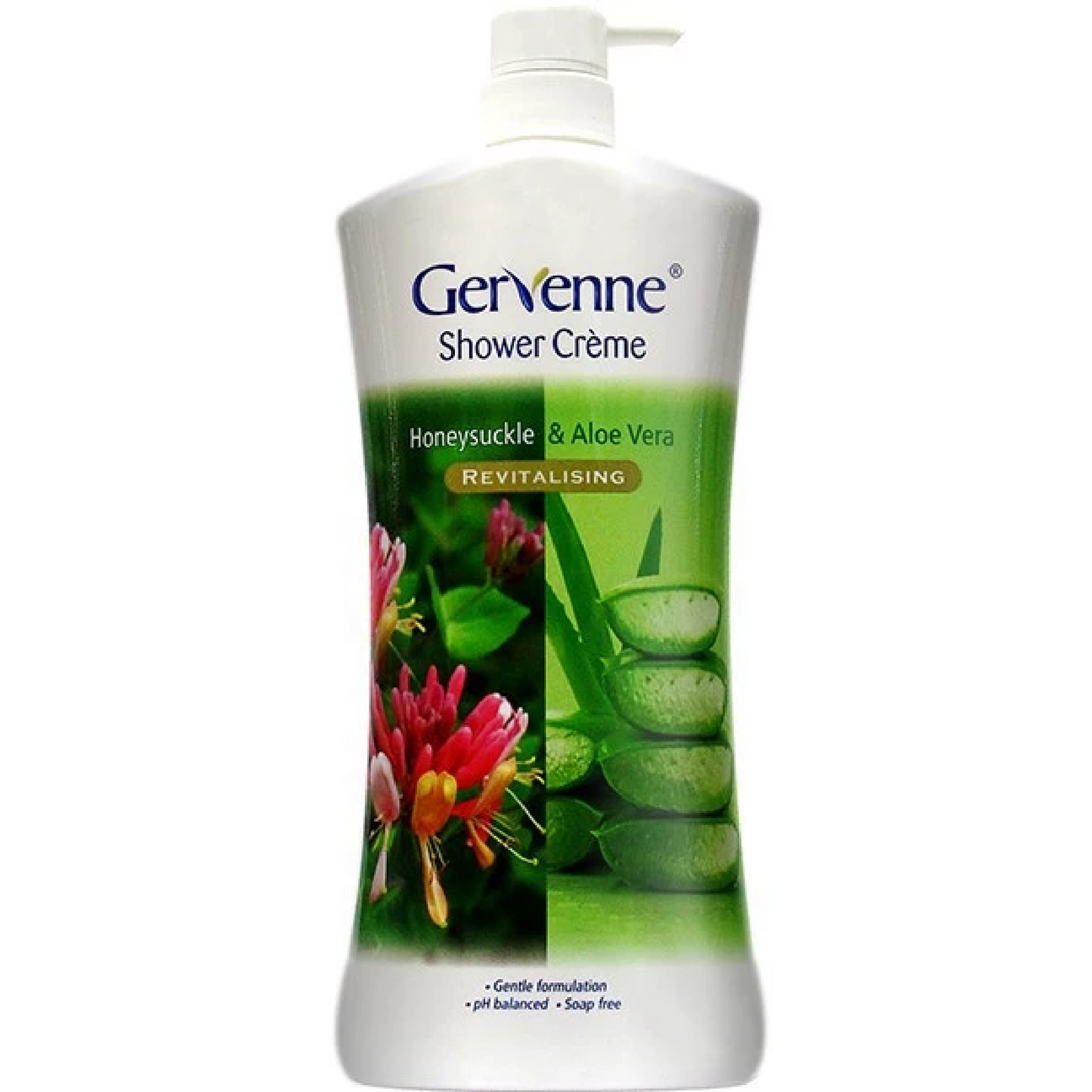 Krim Mandian Gervenne 850g