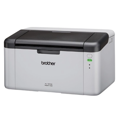 Brother HL-1210W Mono Laser Printer