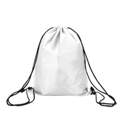 Quality Nylon 420D Drawstring Bag