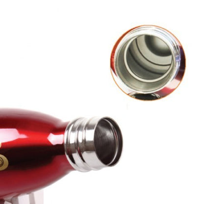 COKE II Double Wall Stainless Steel Thermos Flask - 500ml