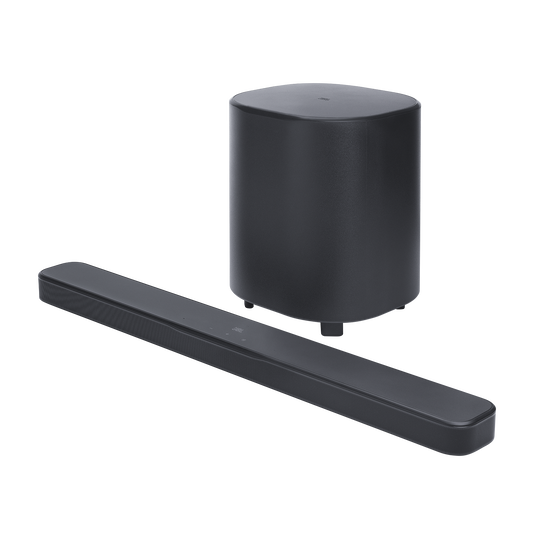 JBL Bar 500MK2 BLK