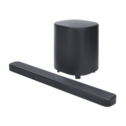 JBL Bar 500MK2 BLK