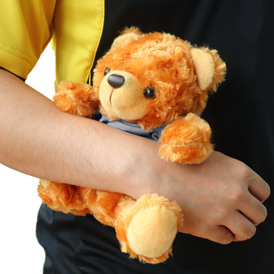 BEAR Teddy Plush Toy