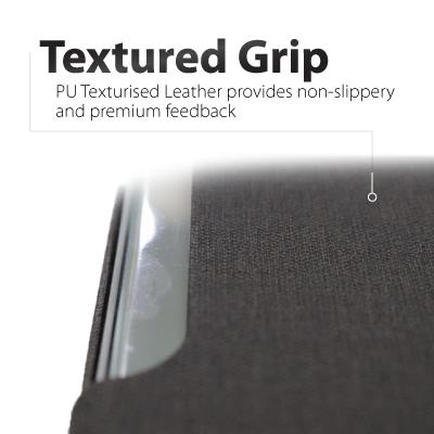 GM PU Name Card Holder