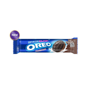 Kuki Sandwic Oreo 110.4G