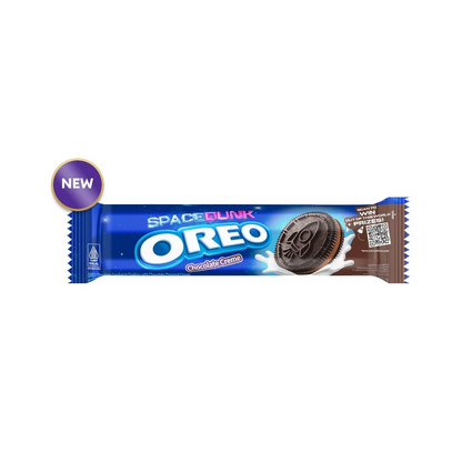 Kuki Sandwic Oreo 110.4G