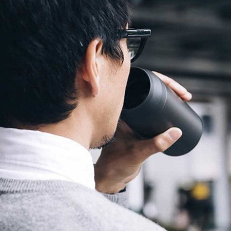 HINO Series Double Wall Stainless Travel Tumbler - 350ml