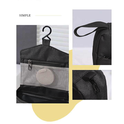 CINCH Multipurpose Toiletry Bag