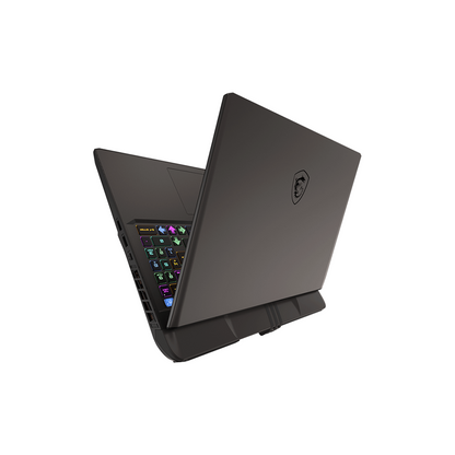 MSI Thin 15 B12UC-1498MY (i7-12650H,8GB,512GB SSD,RTX3050 4GB,15.6” FHD,W11H,Gray,2Y)