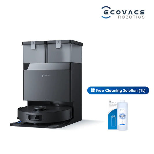 DEEBOT T30C PRIME OMNI