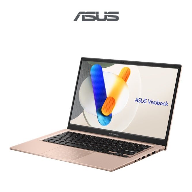 Asus Vivobook 14 (C5-120U,16GB,512GB SSD,Intel Graphics,H&S+M365,14” FHD,W11H,Blue,2Y) A1404V-APB007WSM A1404V-APB008WSM