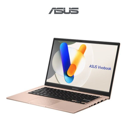 Asus Vivobook 14 (C5-120U,16GB,512GB SSD,Intel Graphics,H&S+M365,14” FHD,W11H,Blue,2Y) A1404V-APB007WSM A1404V-APB008WSM
