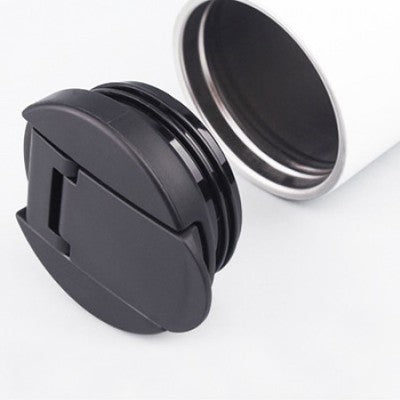 PRIME Stainless Steel Thermos Flask - 500ml