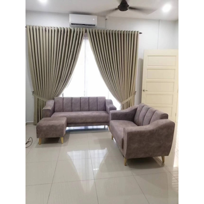 Thiago Sofa Set