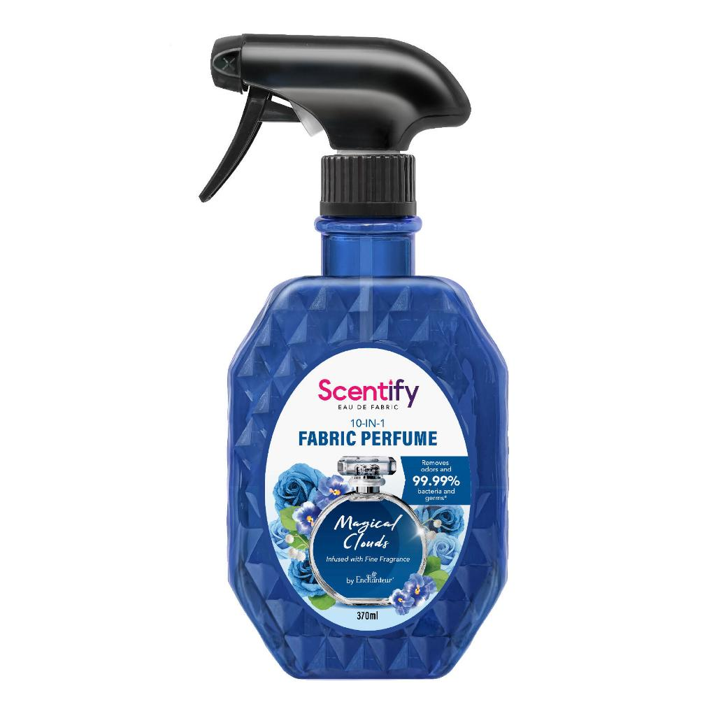 Penyegar Fabrik Scentify 370ml
