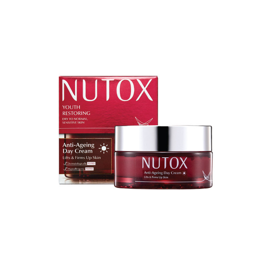 Nutox Youth Restoring Anti Aging Day Cream 30ml