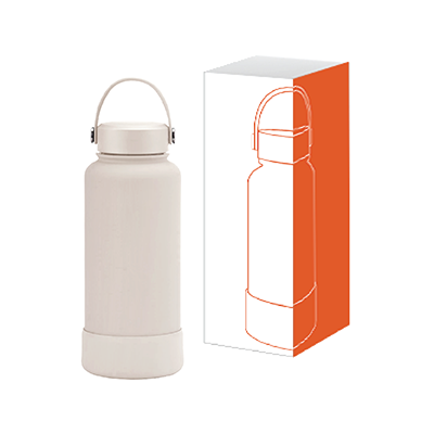 LANTERN Thermos Stainless Steel Bottle – 1000ml