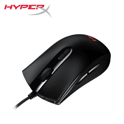 HyperX Pulsefire Core - RGB Gaming Mouse (Black)