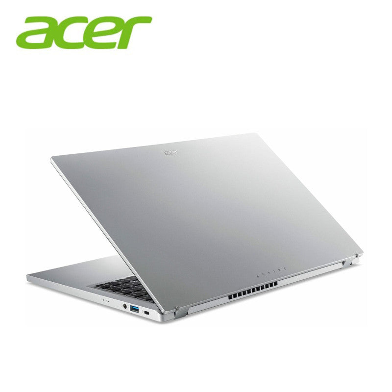 Acer Aspire Go 15 AG15-31P-36LC 15.6" FHD Laptop Pure Silver