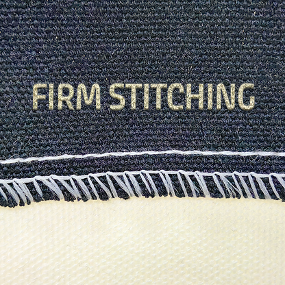 JIWA Canvas Zippered Pouch Travel Organizer - 12oz