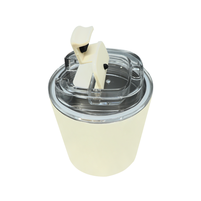 COFFEE Stainless Steel Travel Tumbler - 280ml