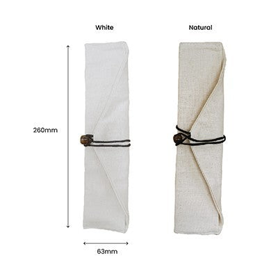 Japanese Flip Cover Pouch