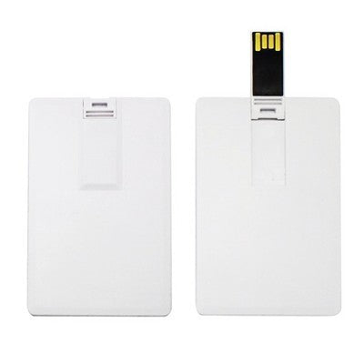 Chipset USB Flash Drive - 32GB