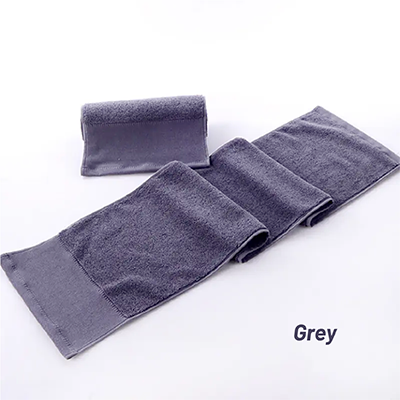 Full Cotton Sport Towel (1100 x 250) - 140g