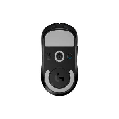 Logitech G PRO X SUPERLIGHT Wireless Gaming Mouse – Black