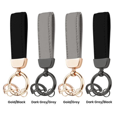 Premium PU Key Holder