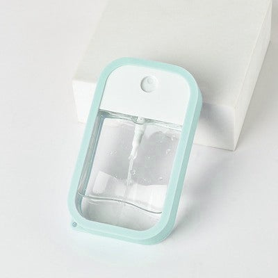 Silicone Casing for Pocket Sanitizer Bottle
