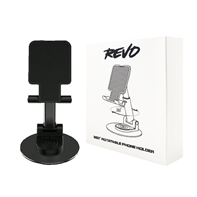 REVO 360° Rotatable Phone Holder