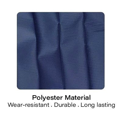 Polyester Foldable Shopping Bag