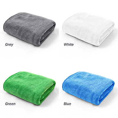 Microfiber Multipurpose Hand Towel (1000x300) - 85g