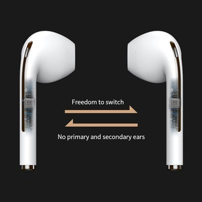 ECHO HiFi Bluetooth 5.0 Earbuds