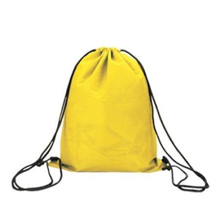 Quality Nylon 420D Drawstring Bag