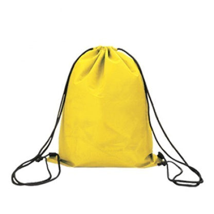 Quality Nylon 420D Drawstring Bag