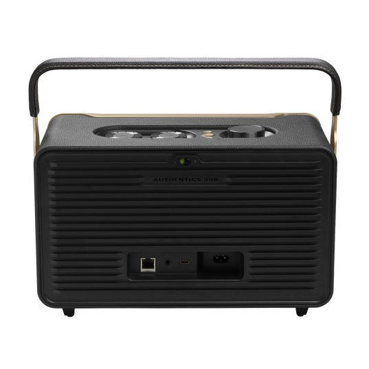 JBL Authentics 300 BLK