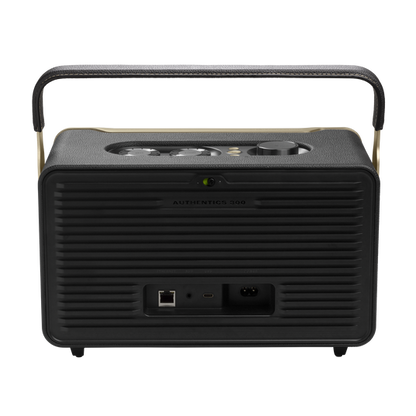 JBL Authentics 300 BLK
