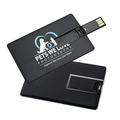 Chipset USB Flash Drive - 16GB