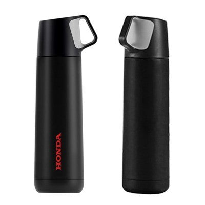 XD Stainless Steel Vacuum Thermos Flask - 500ml