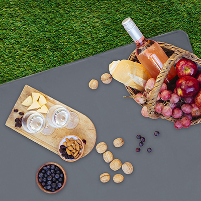 POLAR Multi-Purpose Travel Blanket