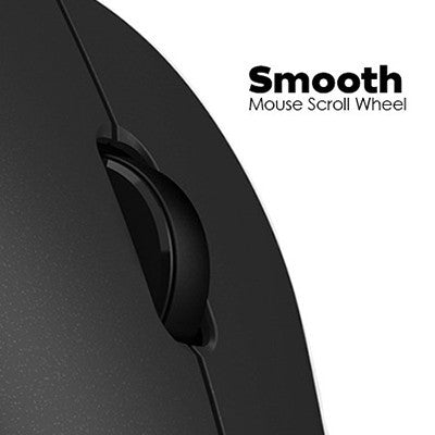 Original Xiaomi Bluetooth Wireless Silent Mouse