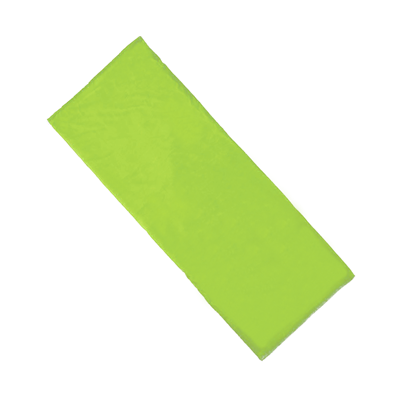 QVA Quick Dry Towel with Zipper Pouch - 50g